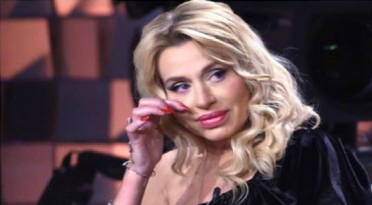 Valeria Marini choc a Verissimo: “Costretta ad abortire”