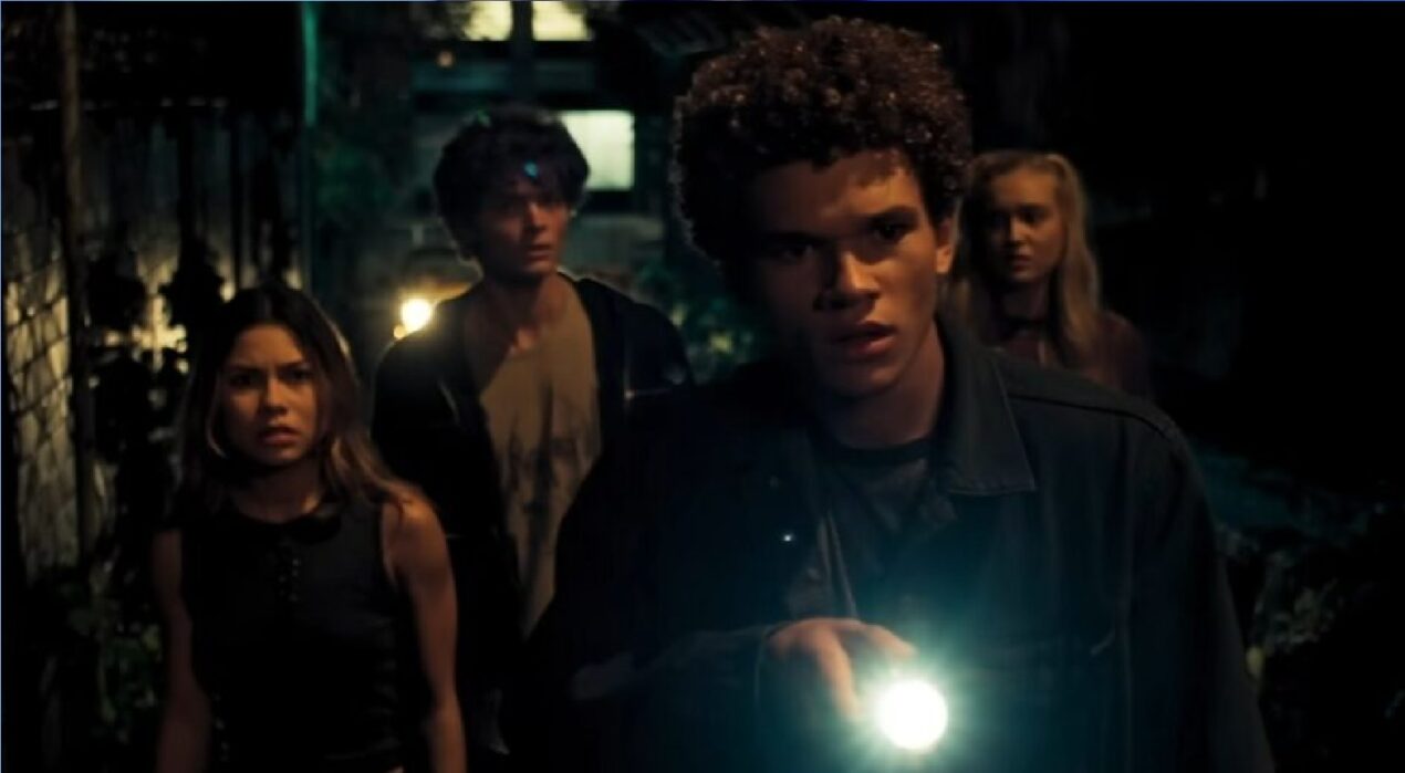 Paramount+ ha rilasciato il trailer di Wolf Pack, la serie spin-off di Teen Wolf