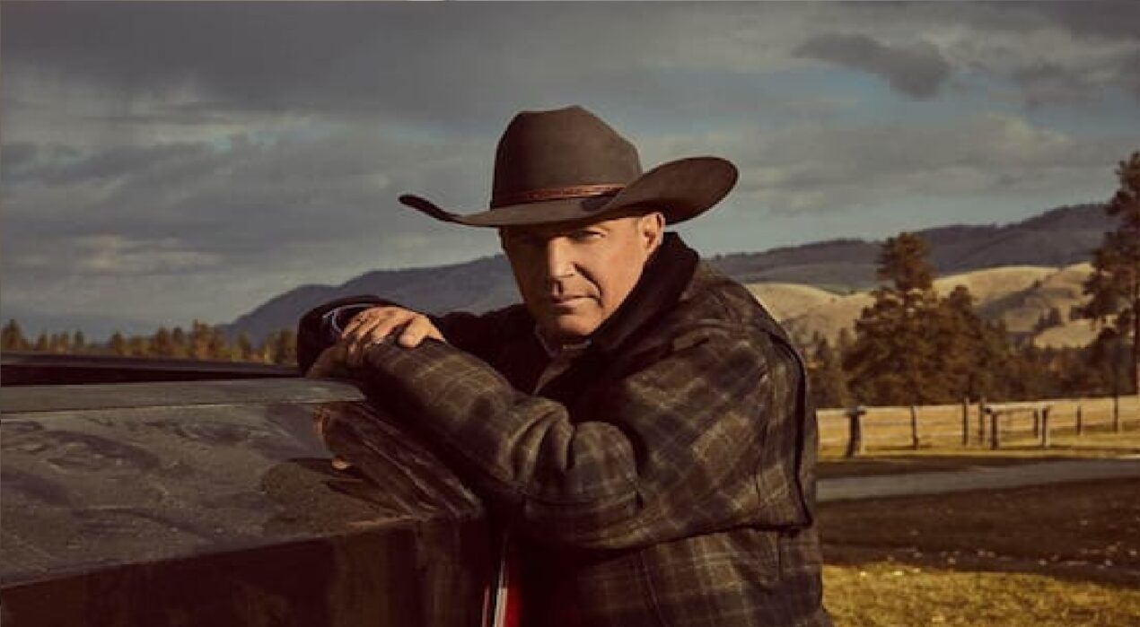 La quarta stagione di Yellowstone sbarca su La7: i dettagli