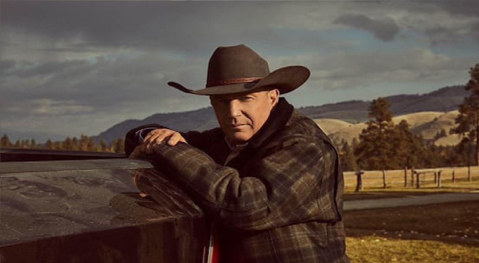 Yellowstone quando 