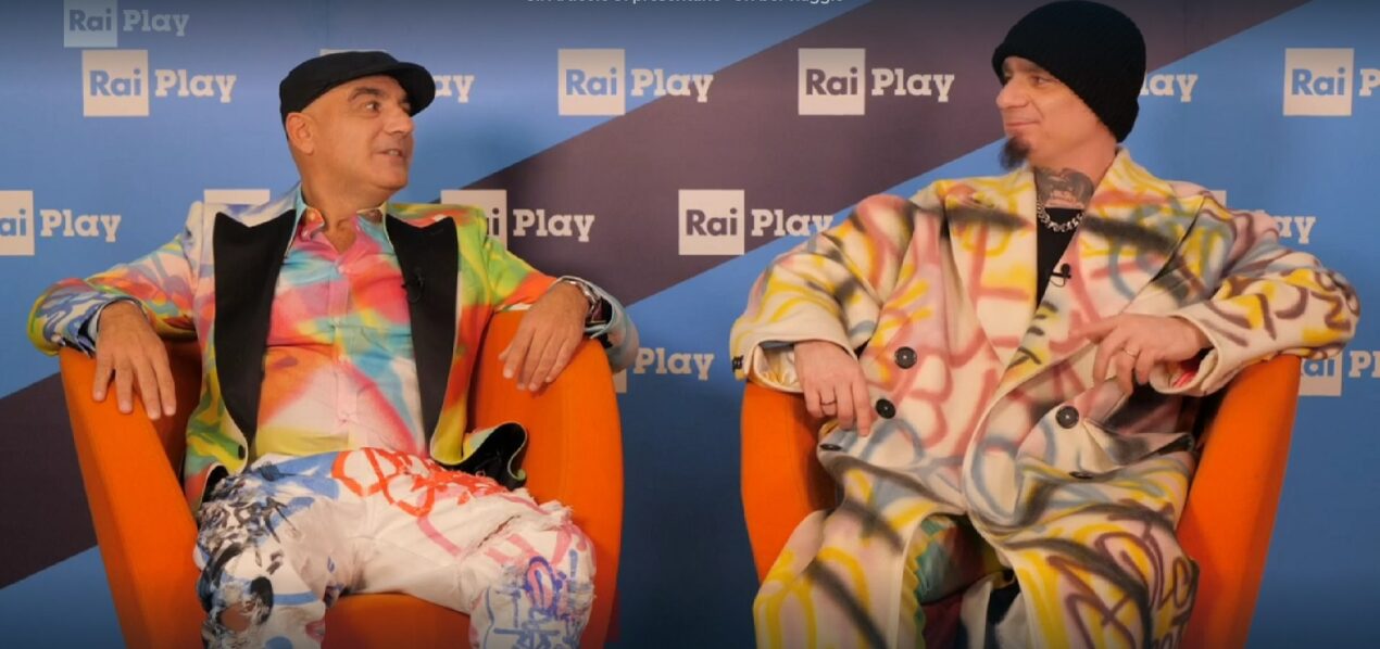 I duetti della serata delle cover del Festival di Sanremo 2023