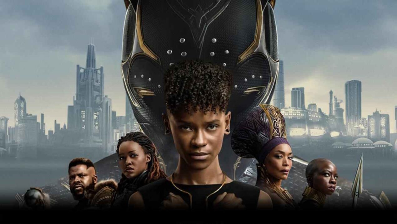 Black Panther 2 sta per arrivare su Disney+: i dettagli del nuovo film Marvel