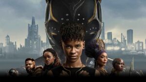 Black Panther: Wakanda Forever