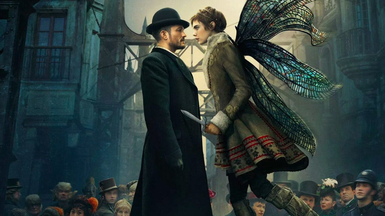 Arriva la seconda stagione di Carnival Row: rilasciato il trailer ufficiale