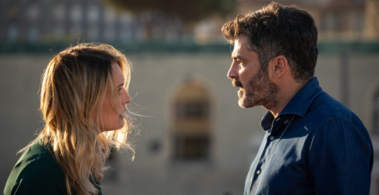 Cosa accadrà in Mare Fuori 3? Le anticipazioni di Carolina Crescentini