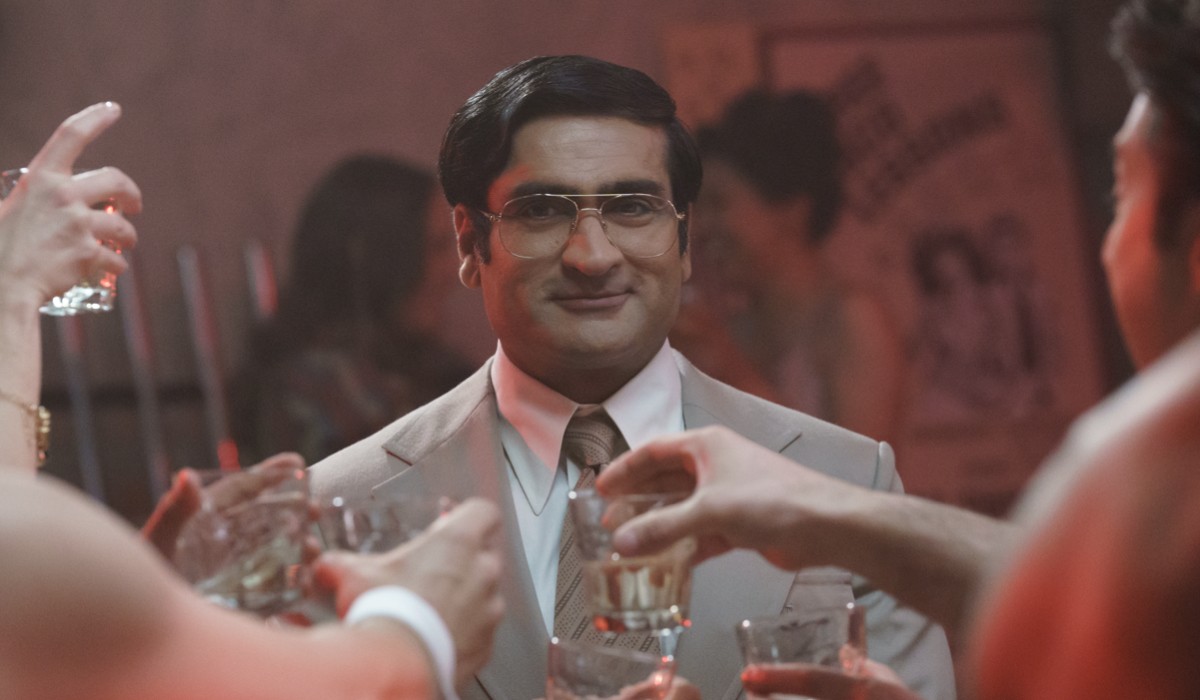 Ecco a Voi i Chippendales arriva su Disney+: i dettagli