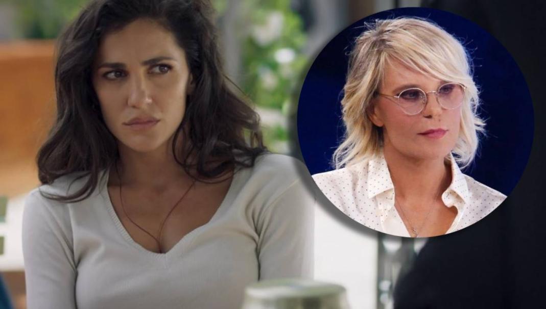 Elena D’Amario e Massimiliano Caiazzo di “Mare Fuori” sono una coppia gli ultimi indizi Elena D’Amario e Massimiliano Caiazzo di “Mare Fuori” sono una coppia gli ultimi indizi