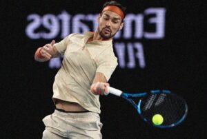 fabio fognini australian open 2023