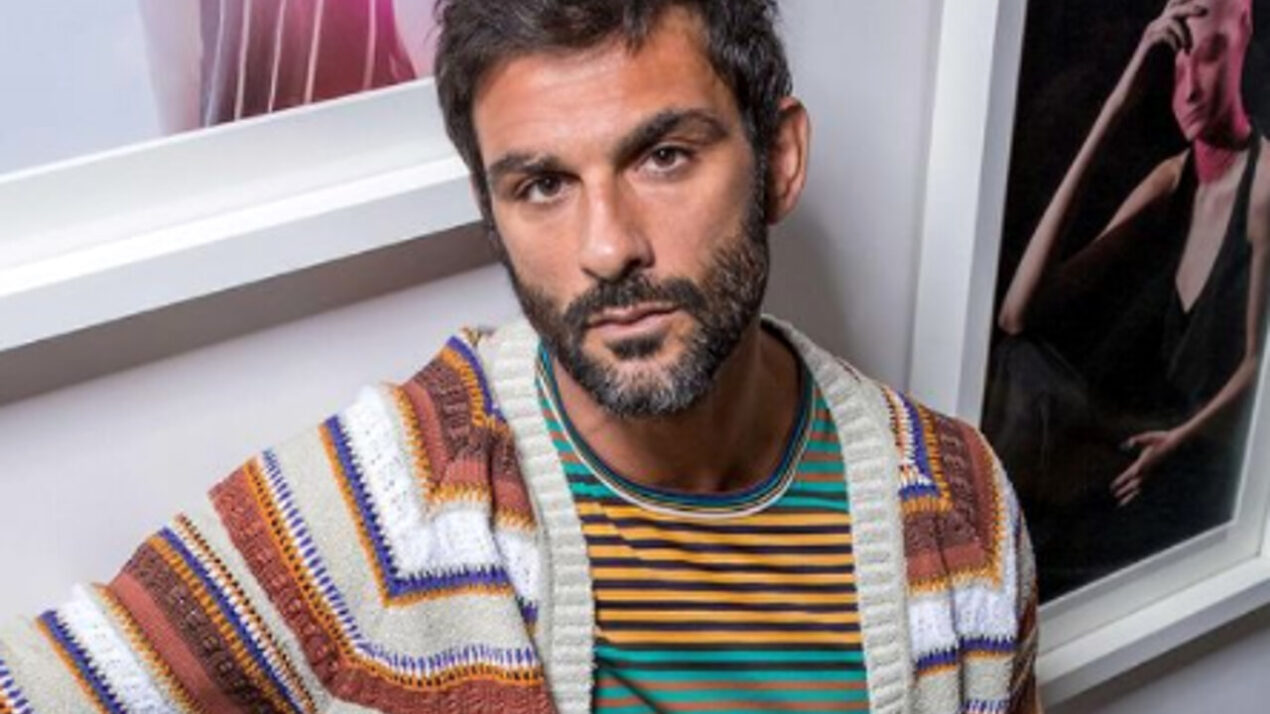 Il monologo di Francesco Arca a Le Iene sugli stereotipi. La reazione dell'ex