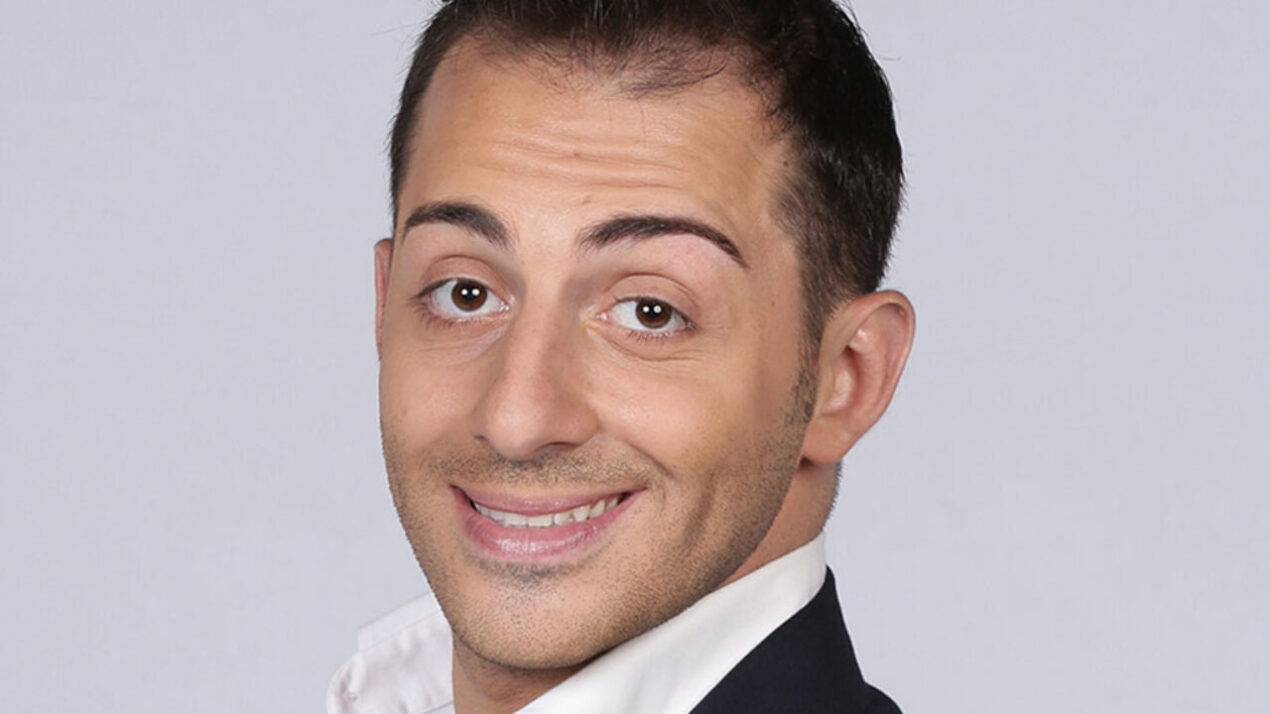 Uno show sorprendente per Prime Video: arriva Cic to Cic