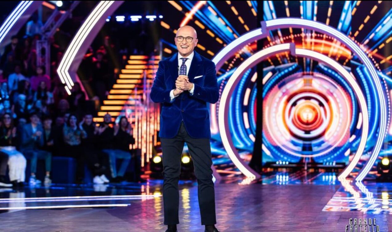 Scelti i nomi dei vip per il GF Vip 8? L'indiscrezione