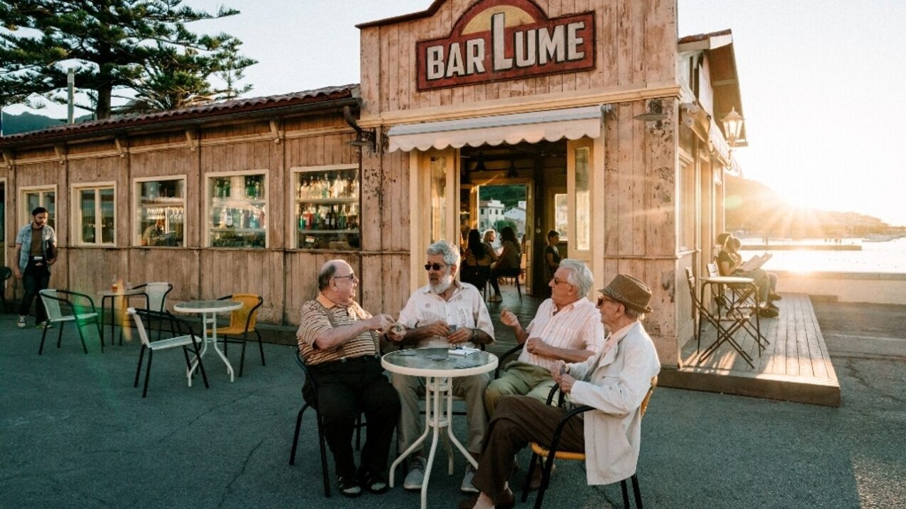 Le anticipazioni del 23 Gennaio dell'ultima puntata de I Delitti di Barlume 10
