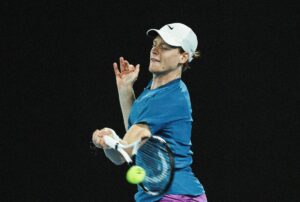 jannik sinner all'australian open 2023