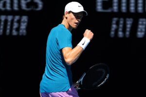 jannik sinner australian open 2023 terzo turno