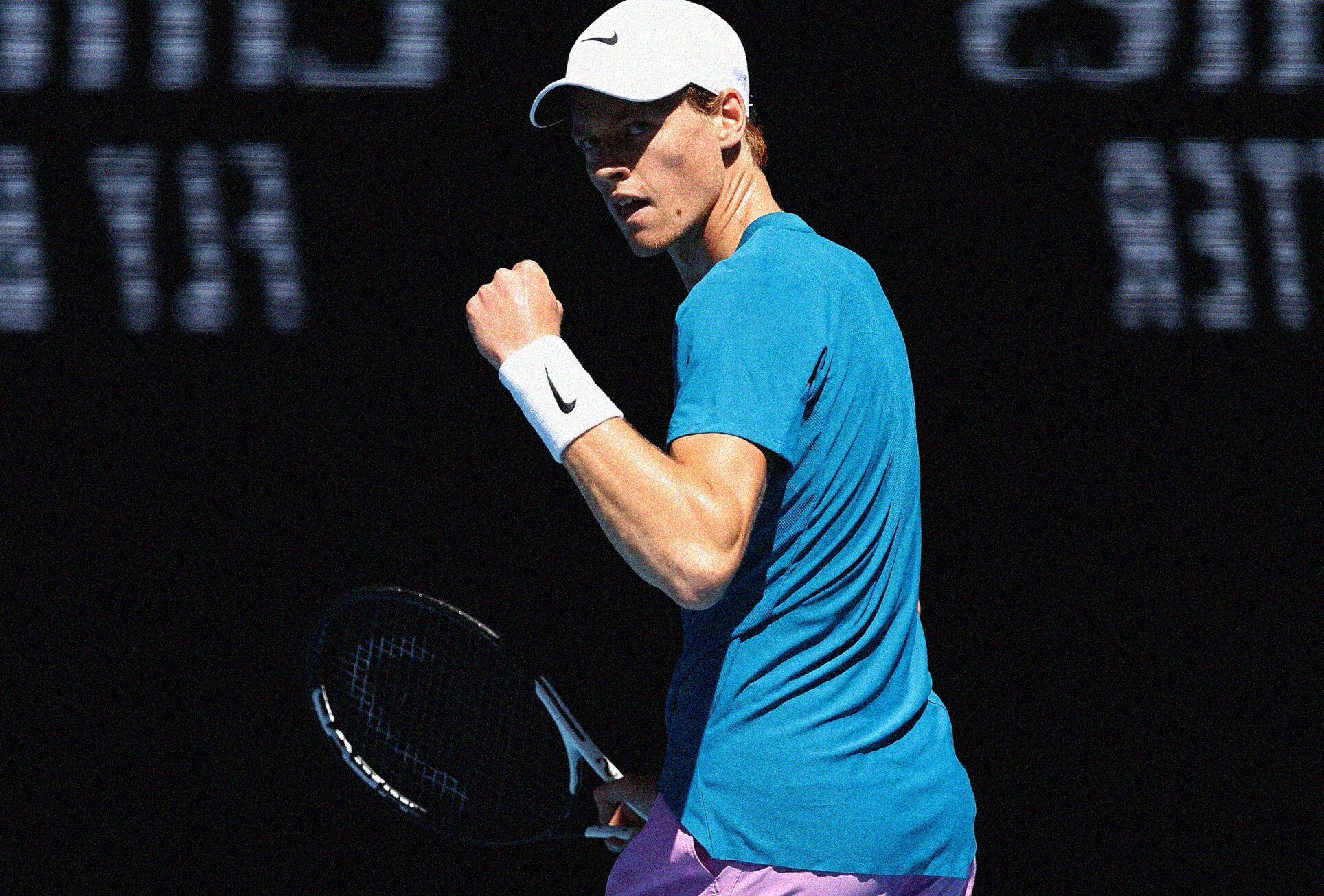 jannik sinner australian open 2023 terzo turno