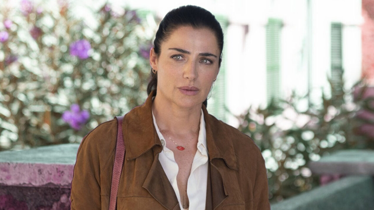 Le anticipazioni dell'8 gennaio di Lolita Lobosco 2: tutti i dettagli