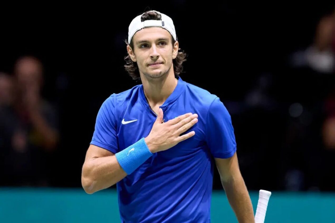 Dove vedere l'ATP Buenos Aires 2023 in TV e in streaming