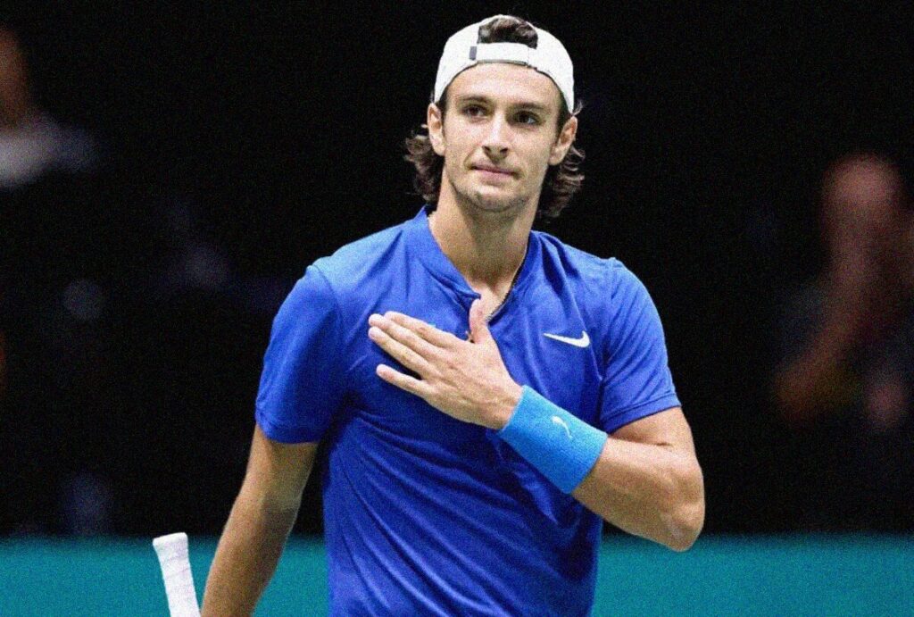 lorenzo musetti maglia italia