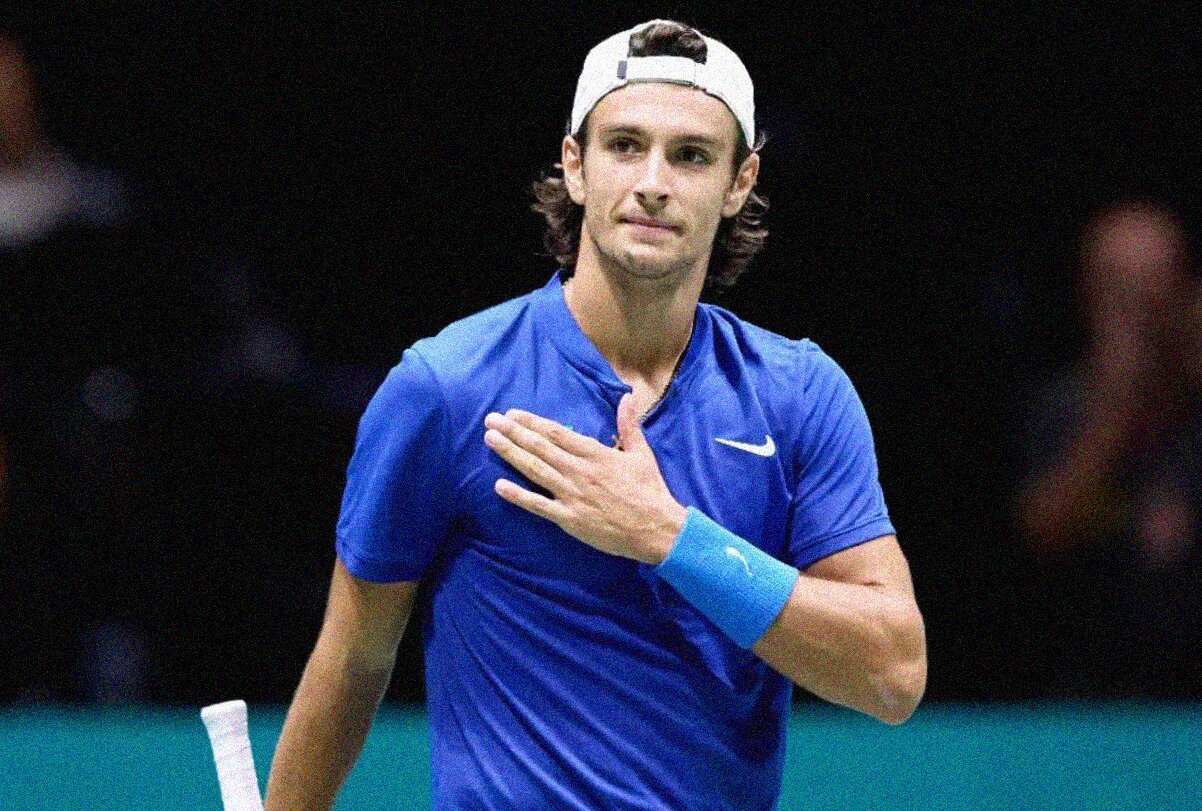 lorenzo musetti maglia italia