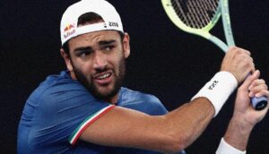 matteo berrettini finale united cup 2023