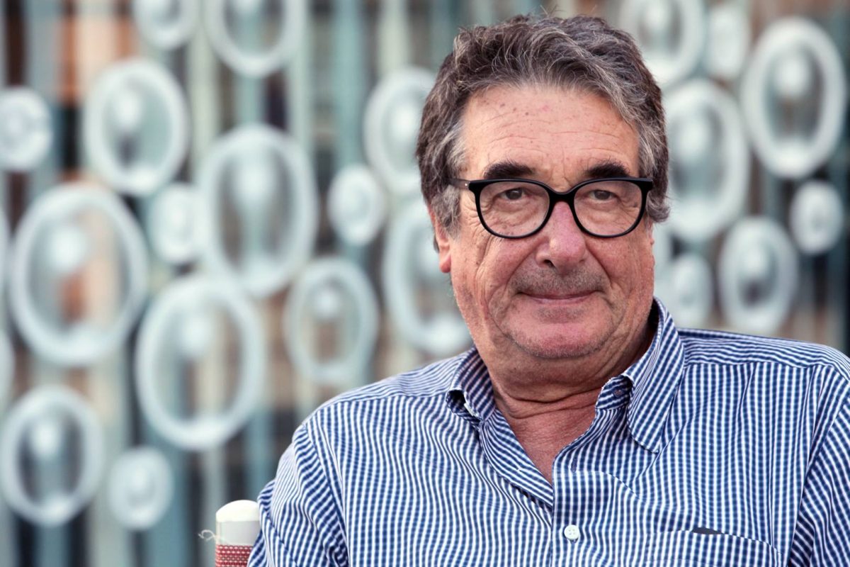 Neri Parenti torna a parlare dei cinepanettoni: "Un genere finito"