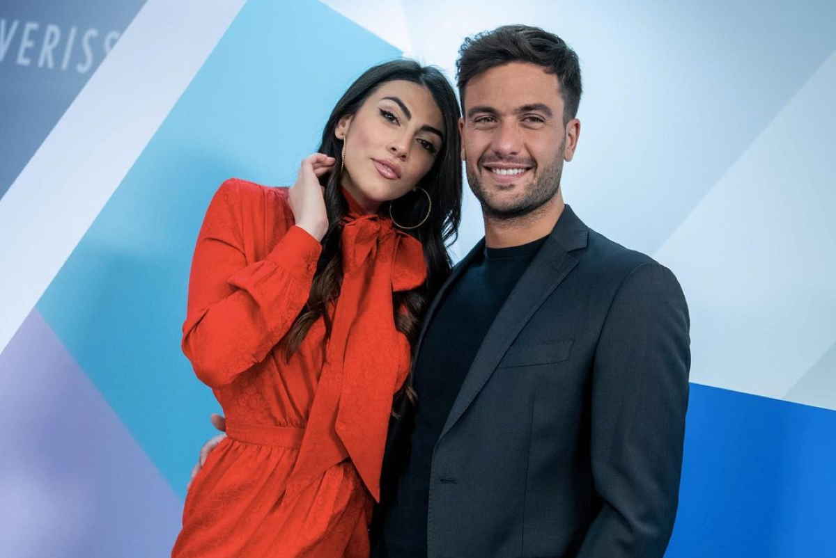 Giulia Salemi e Pierpaolo Pretelli si sono lasciati? La bomba di Fabrizio Corona