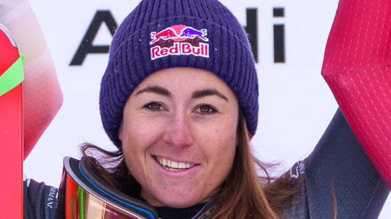 Sofia Goggia sarà al Festival di Sanremo 2023? La verità