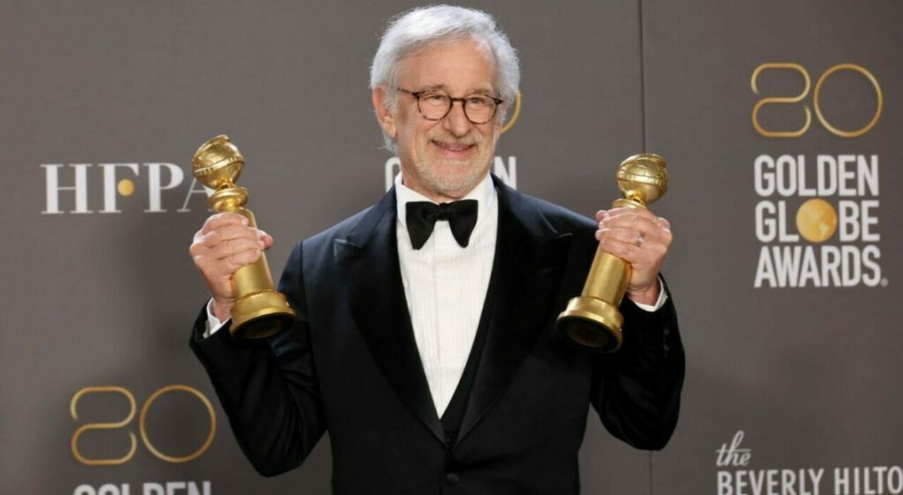 Steven Spielberg punta ad una nuova serie tv: ecco il prossimo progetto
