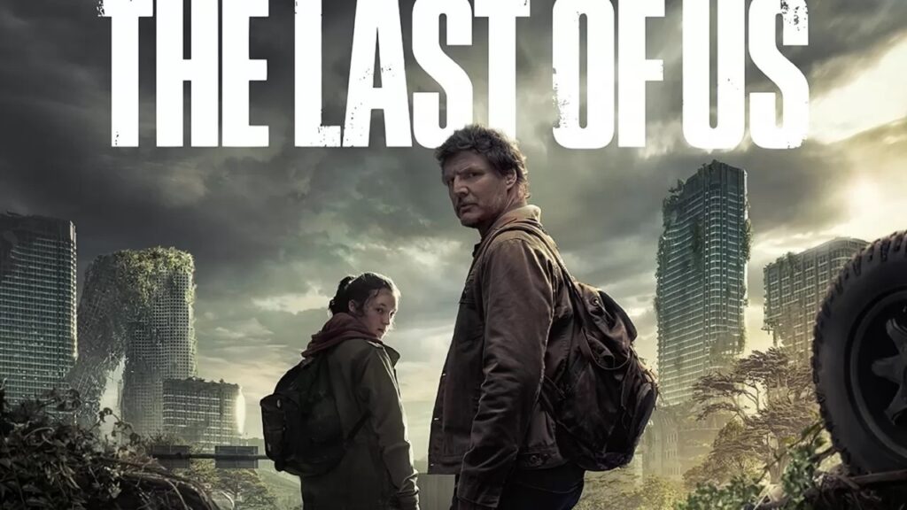 the last of us la serie tv