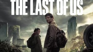 the last of us la serie tv