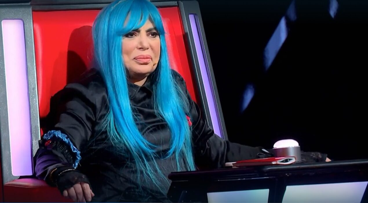 Perché The Voice Senior oggi non va in onda
