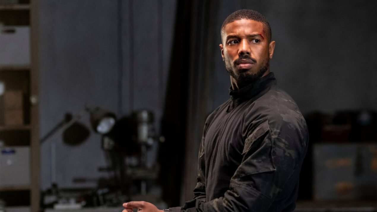 Trovato il regista per il sequel di Without Remorse con Michael B. Jordan