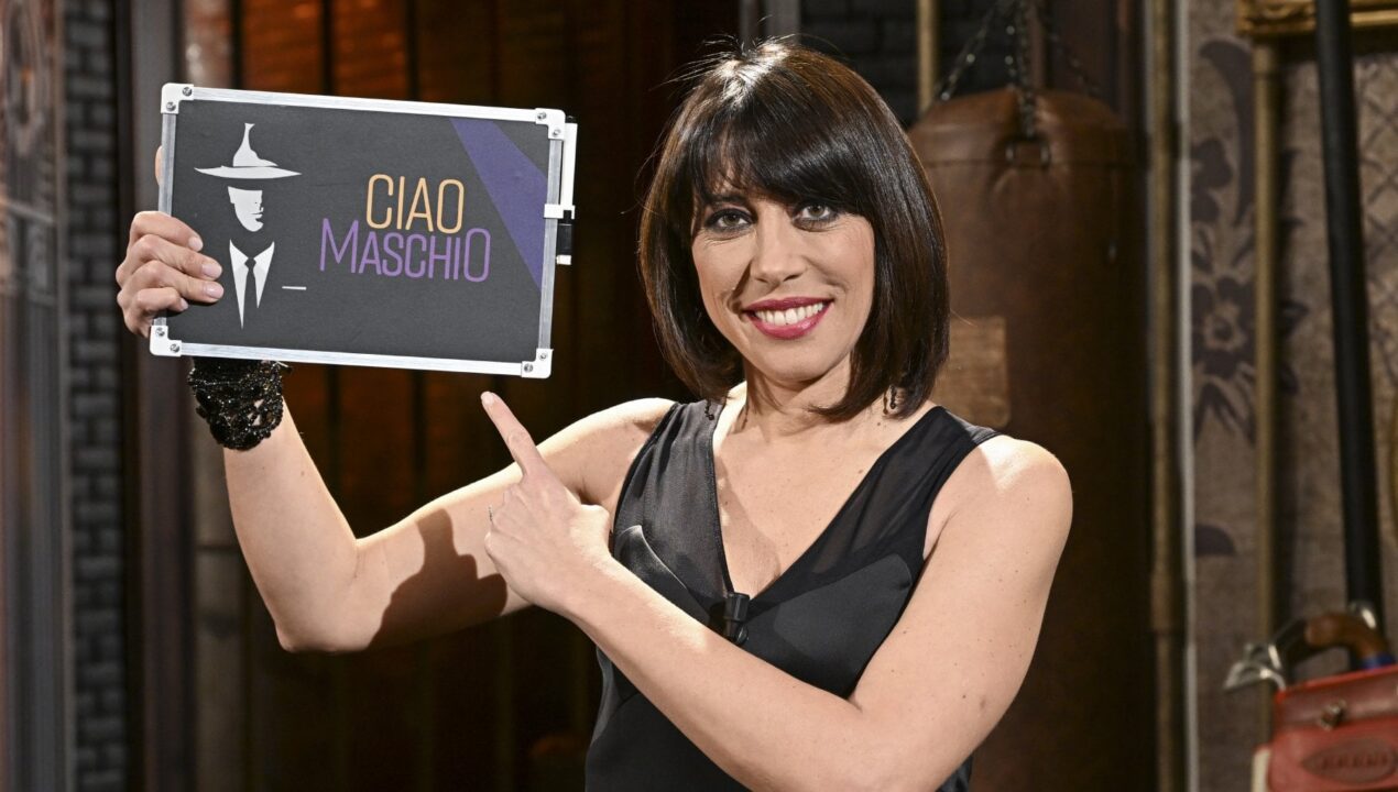 Ciao Maschio: quando inizia e chi sarà il primo ospite della quarta edizione
