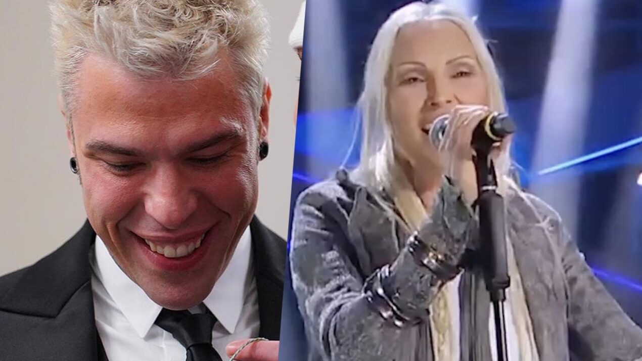 L'ufficio stampa di Anna Oxa contro Fedez: "Strumentalizzazione"
