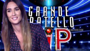 GF Vip Verissimo