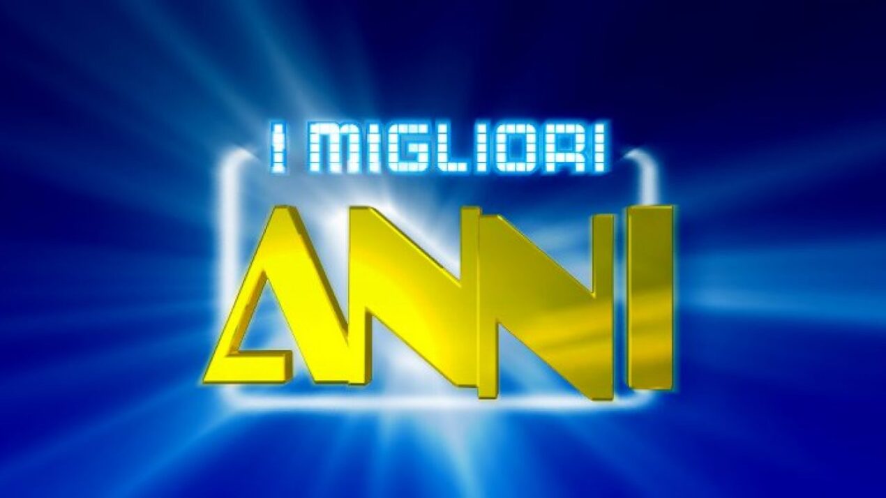 I Migliori anni torna in onda su Rai 1 con Carlo Conti: ecco da quando