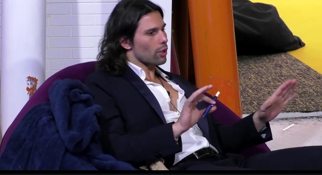 Matteo Diamante 