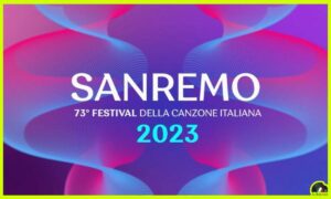 Sanremo 2023