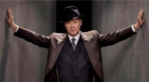 The Blacklist