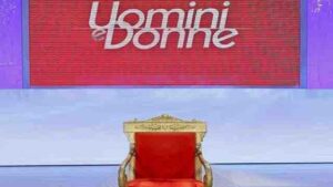 Ex tronista Uomini e Donne