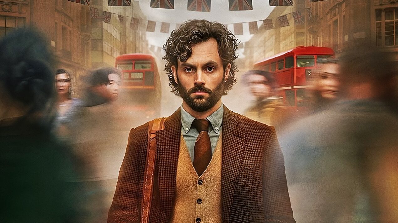 You 4, l'attore Penn Badgley fa una richiesta sulle scene intime: ecco quale