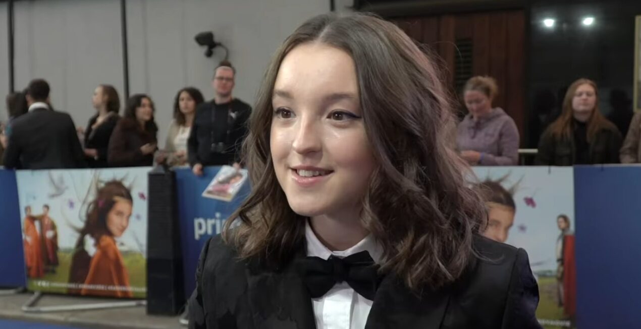 Bella Ramsey di The Last of Us turbata: "Non è salutare"