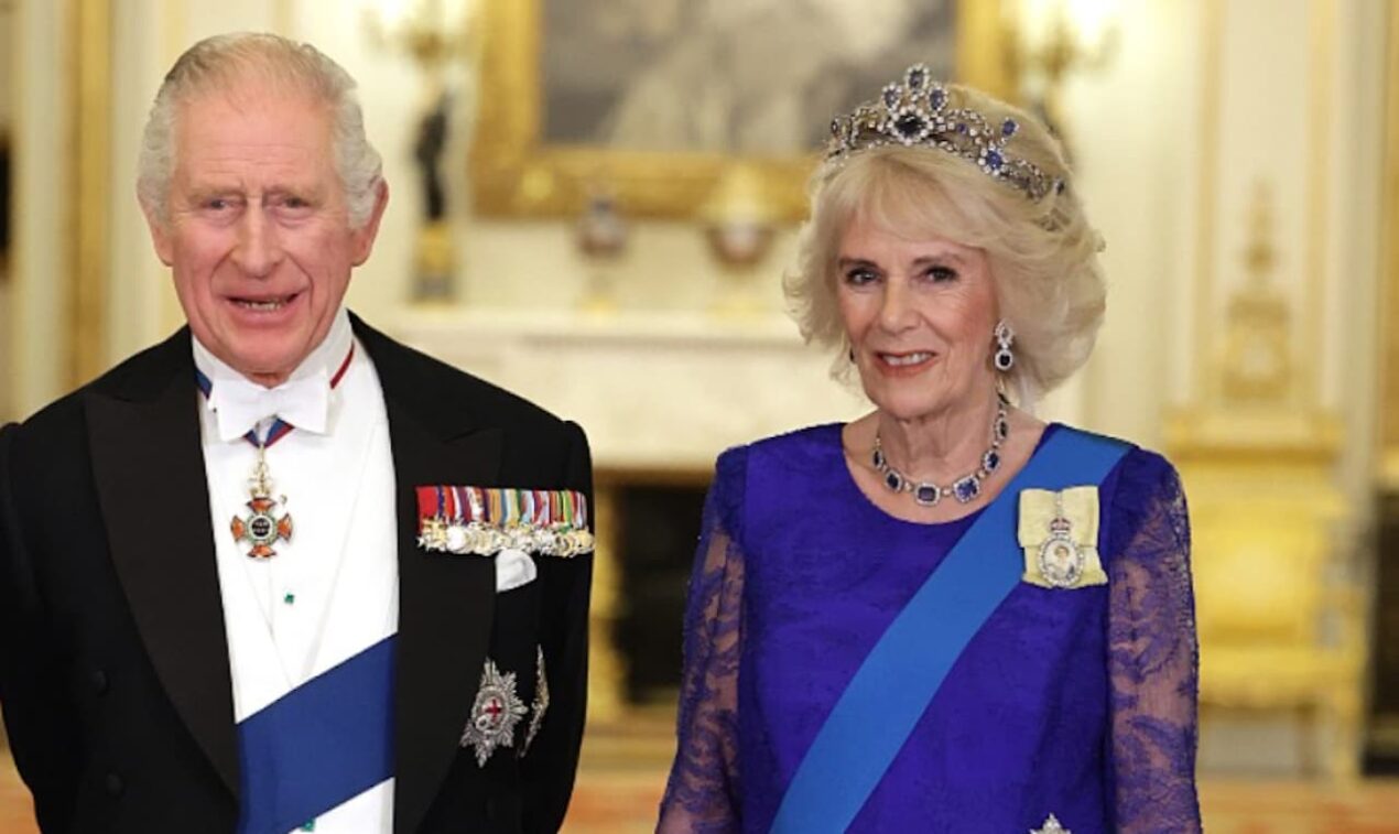 Dove vedere il concerto per l'incoronazione di Carlo III in TV e in streaming