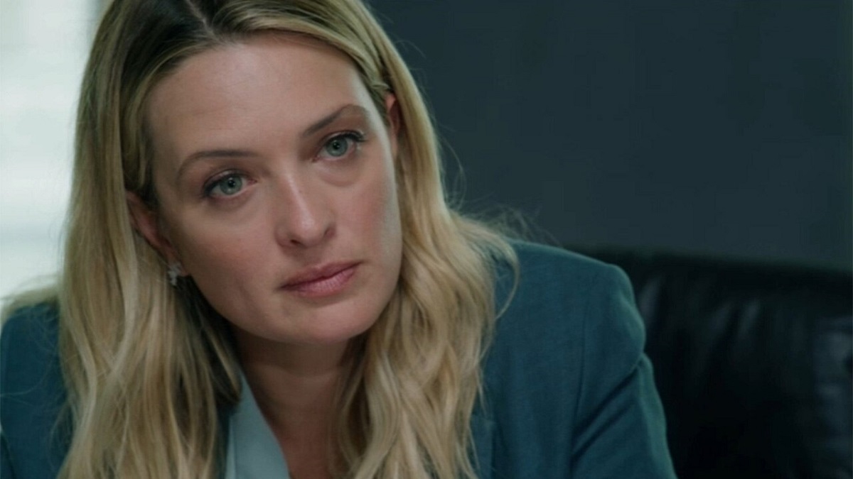 Carolina Crescentini su Mare Fuori a Belve: "Famolì sc**à"