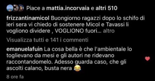 Emanuela Fuin social