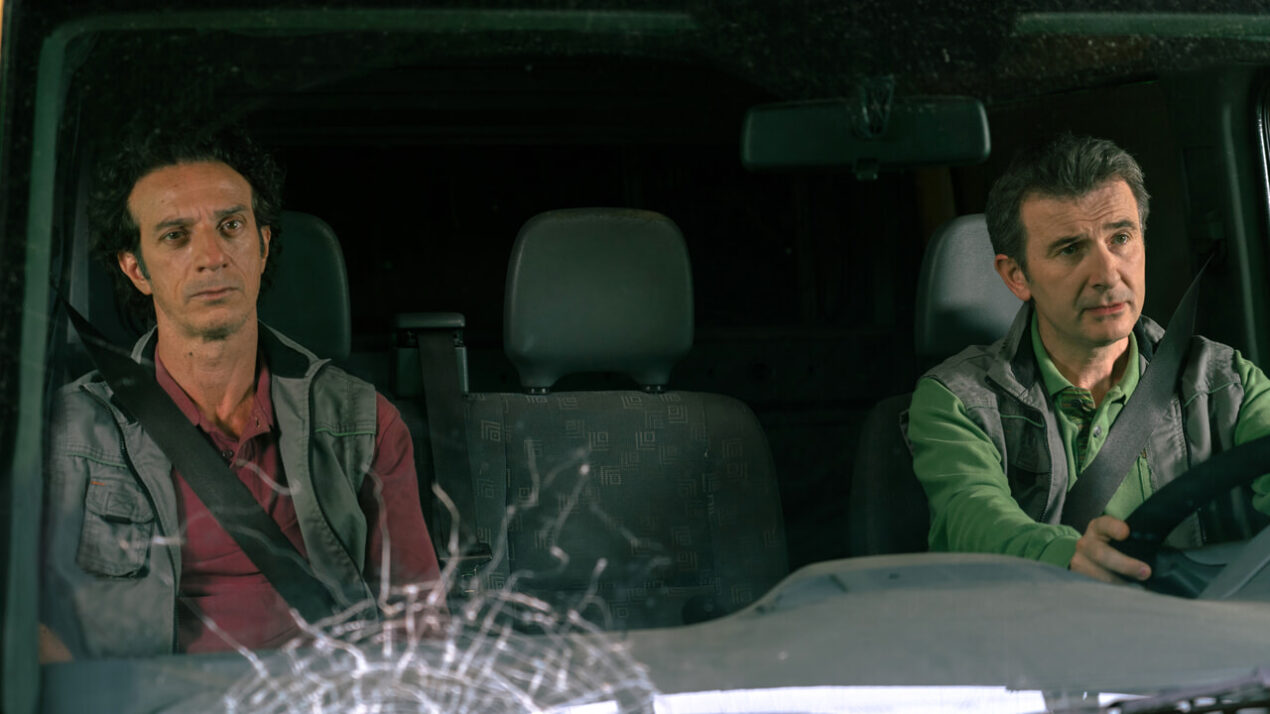 Il ritorno di Ficarra e Picone: in arrivo la seconda stagione di Incastrati