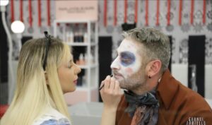 micol ed edoardo al gf vip 7