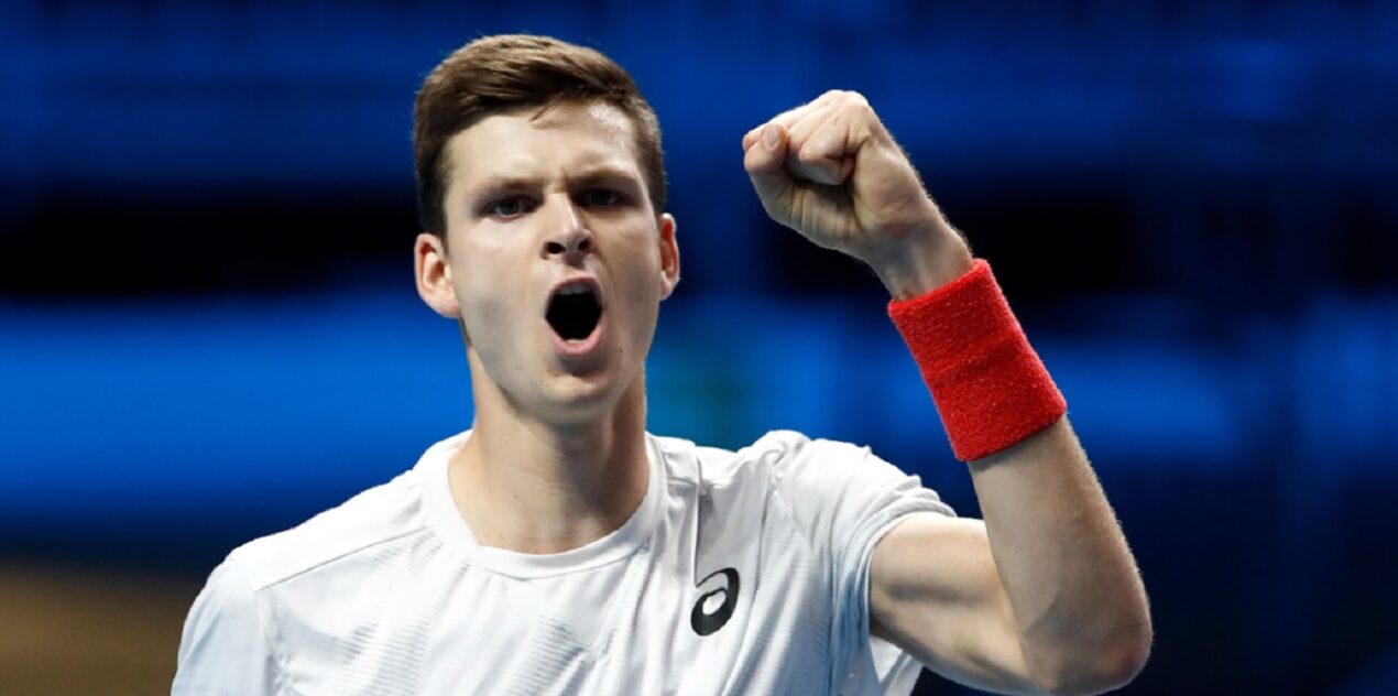 Dove vedere l'ATP Rotterdam 2023 in TV e in streaming