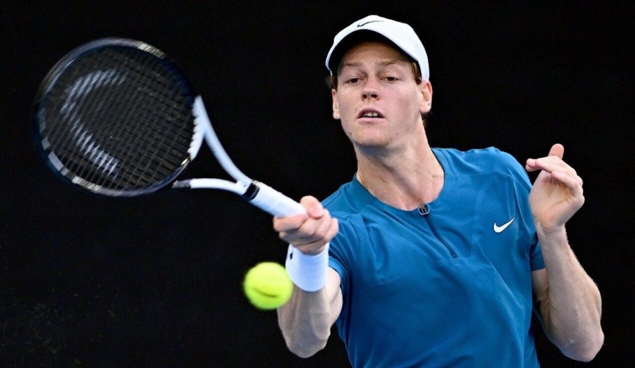 ATP Rotterdam: dove vedere Sinner-Bonzi oggi in TV e in streaming