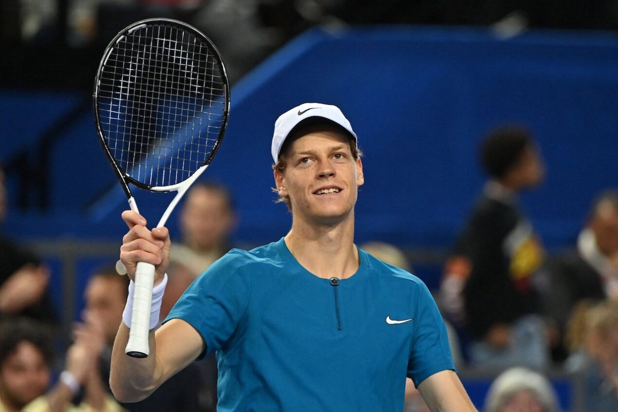 ATP Rotterdam: a che ora e dove vedere Sinner-Tsitsipas oggi in TV e streaming